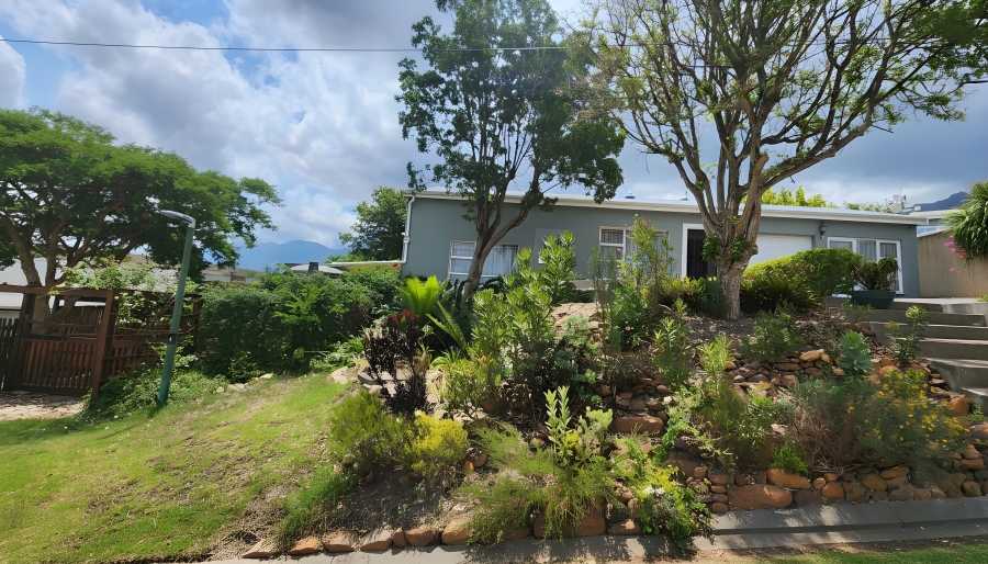 3 Bedroom Property for Sale in Swellendam Western Cape